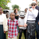Illustration for article titled Madonna Sent the President of Malawi a Terrible, Handwritten Letter